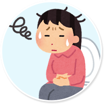 過敏性腸症候群