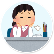 社交不安障害(SAD)